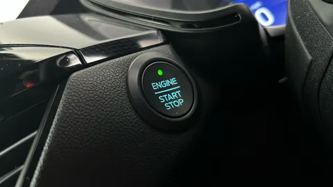 FORD KUGA 2.5 PHEV ST-Line Edition CVT