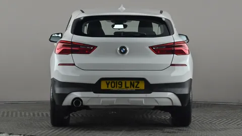 BMW X2 sDrive 18i SE