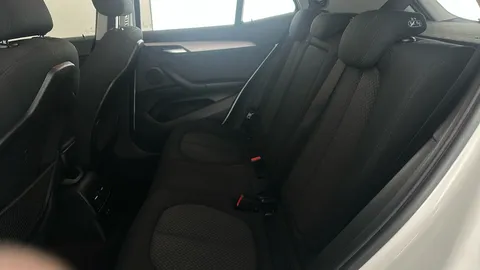 BMW X2 sDrive 18i SE