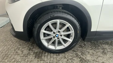 BMW X2 sDrive 18i SE
