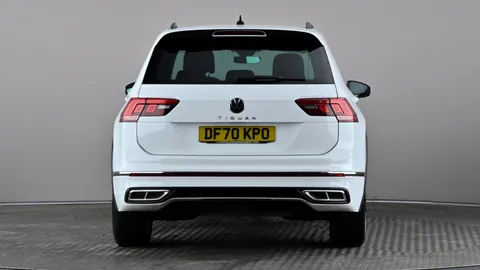 VOLKSWAGEN TIGUAN 1.5 TSI 150 R-Line DSG