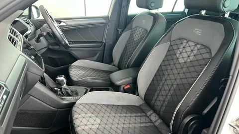 VOLKSWAGEN TIGUAN 1.5 TSI 150 R-Line DSG