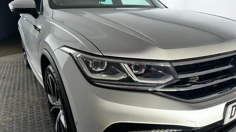 VOLKSWAGEN TIGUAN 1.5 TSI 150 R-Line DSG