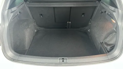 VOLKSWAGEN TIGUAN 1.5 TSI 150 R-Line DSG