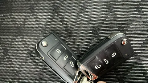 VOLKSWAGEN TIGUAN 1.5 TSI 150 R-Line DSG