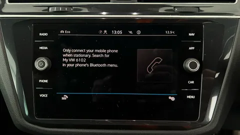 VOLKSWAGEN TIGUAN 1.5 TSI 150 R-Line DSG