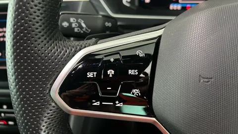 VOLKSWAGEN TIGUAN 1.5 TSI 150 R-Line DSG