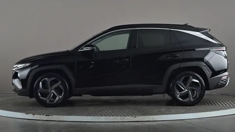 HYUNDAI TUCSON 1.6 TGDi Ultimate 2WD