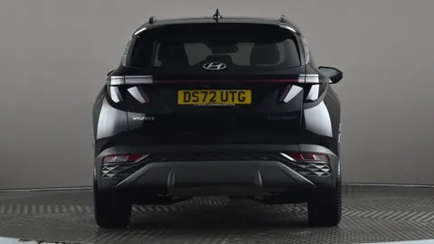HYUNDAI TUCSON 1.6 TGDi Ultimate 2WD
