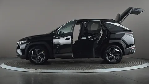 HYUNDAI TUCSON 1.6 TGDi Ultimate 2WD