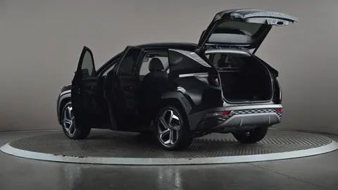 HYUNDAI TUCSON 1.6 TGDi Ultimate 2WD