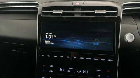 HYUNDAI TUCSON 1.6 TGDi Ultimate 2WD