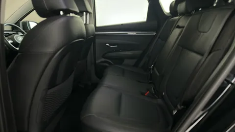 HYUNDAI TUCSON 1.6 TGDi Ultimate 2WD