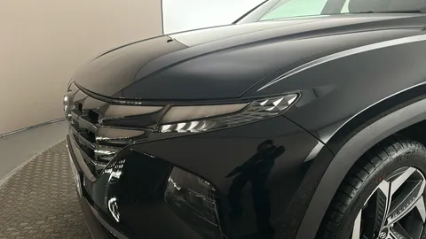 HYUNDAI TUCSON 1.6 TGDi Ultimate 2WD