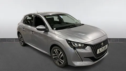 PEUGEOT 208 1.2 PureTech 100 Allure