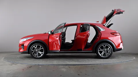 KIA XCEED 1.4T GDi ISG 3 DCT