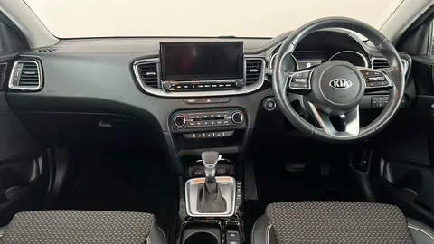 KIA XCEED 1.4T GDi ISG 3 DCT