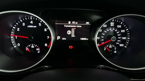 KIA XCEED 1.4T GDi ISG 3 DCT