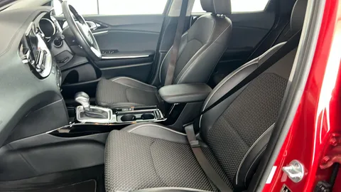 KIA XCEED 1.4T GDi ISG 3 DCT