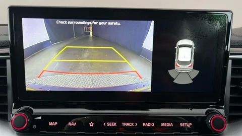 KIA XCEED 1.4T GDi ISG 3 DCT