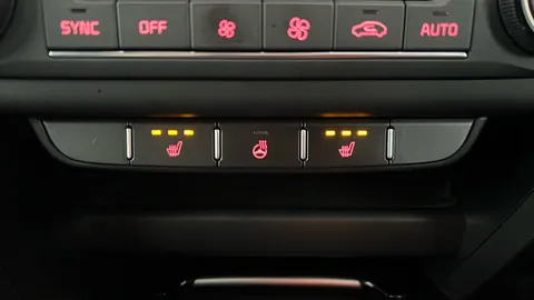 KIA XCEED 1.4T GDi ISG 3 DCT