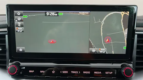 KIA XCEED 1.4T GDi ISG 3 DCT