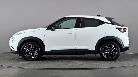 NISSAN JUKE 1.6 Hybrid N-Connecta Auto