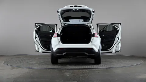 NISSAN JUKE 1.6 Hybrid N-Connecta Auto