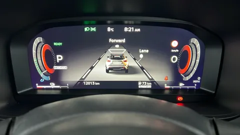 NISSAN JUKE 1.6 Hybrid N-Connecta Auto