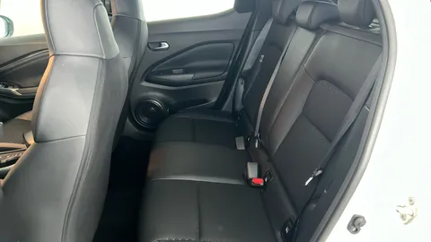 NISSAN JUKE 1.6 Hybrid N-Connecta Auto