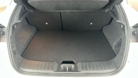 NISSAN JUKE 1.6 Hybrid N-Connecta Auto