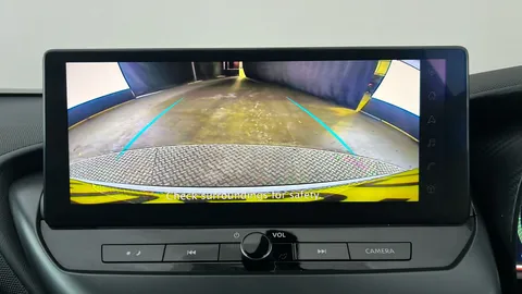 NISSAN JUKE 1.6 Hybrid N-Connecta Auto