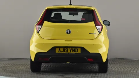 MG MOTOR UK MG3 1.5 VTi-TECH Excite