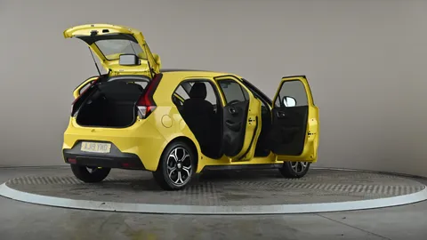 MG MOTOR UK MG3 1.5 VTi-TECH Excite