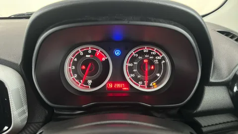 MG MOTOR UK MG3 1.5 VTi-TECH Excite