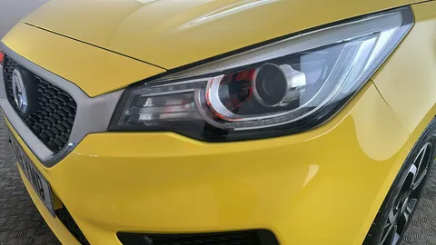 MG MOTOR UK MG3 1.5 VTi-TECH Excite