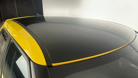 MG MOTOR UK MG3 1.5 VTi-TECH Excite