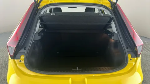 MG MOTOR UK MG3 1.5 VTi-TECH Excite