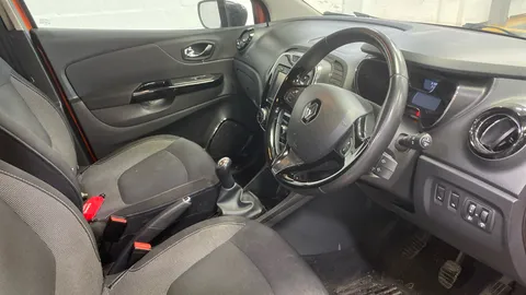 RENAULT CAPTUR 1.5 dCi 90 Dynamique S MediaNav Energy