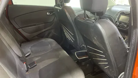 RENAULT CAPTUR 1.5 dCi 90 Dynamique S MediaNav Energy