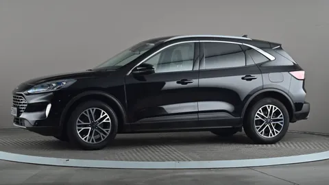 FORD KUGA 1.5 EcoBoost 150 Titanium Edition