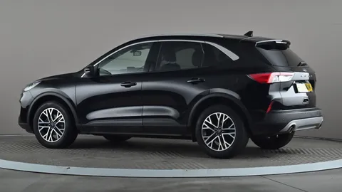 FORD KUGA 1.5 EcoBoost 150 Titanium Edition