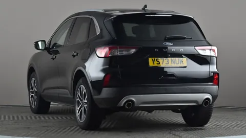 FORD KUGA 1.5 EcoBoost 150 Titanium Edition