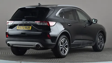 FORD KUGA 1.5 EcoBoost 150 Titanium Edition