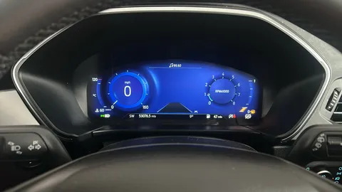 FORD KUGA 1.5 EcoBoost 150 Titanium Edition