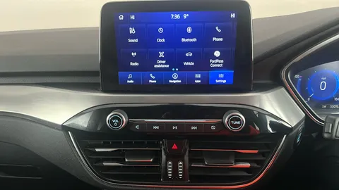 FORD KUGA 1.5 EcoBoost 150 Titanium Edition