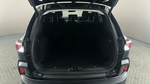 FORD KUGA 1.5 EcoBoost 150 Titanium Edition