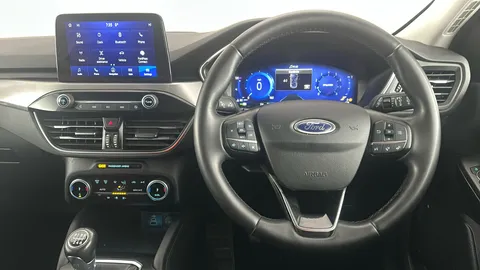 FORD KUGA 1.5 EcoBoost 150 Titanium Edition