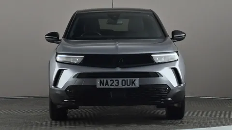 VAUXHALL MOKKA 1.2 Turbo 136 Ultimate