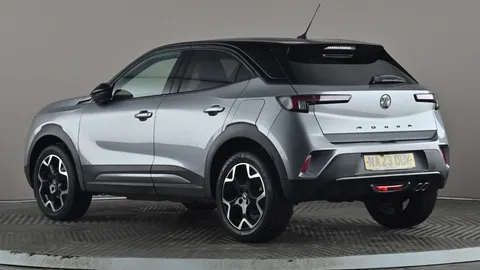 VAUXHALL MOKKA 1.2 Turbo 136 Ultimate